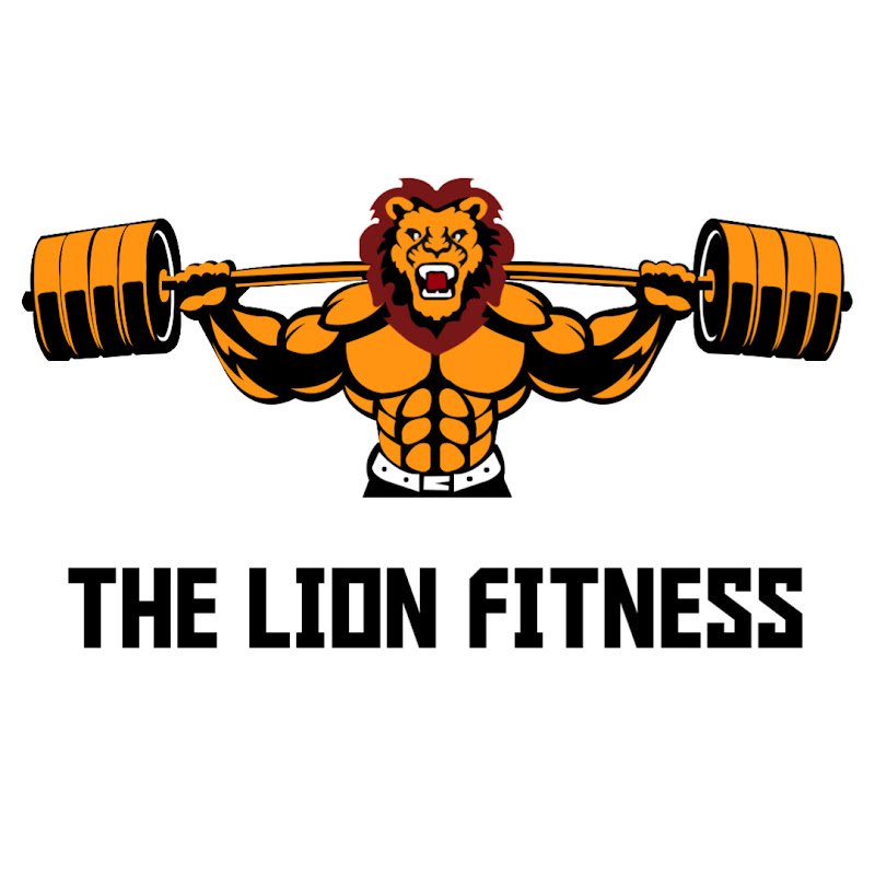 The Lion Fitness