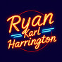 Ryan Harrington logo