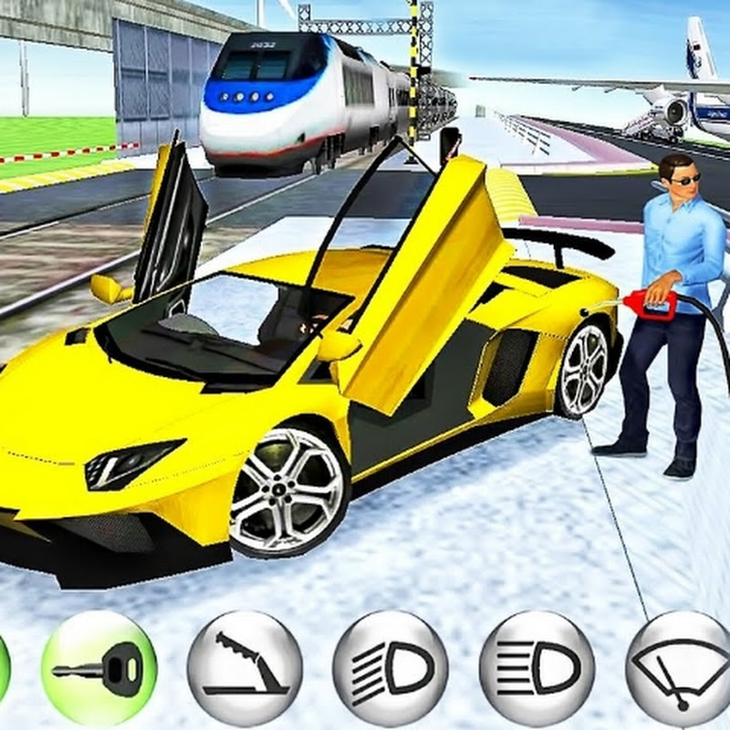 The Vishal 3D