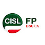 CISL FP LIGURIA logo