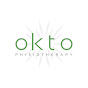 OKTO-Physiotherapy logo