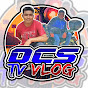 Ocs Tv Vlog logo
