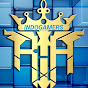 RA INDO GAMERS logo