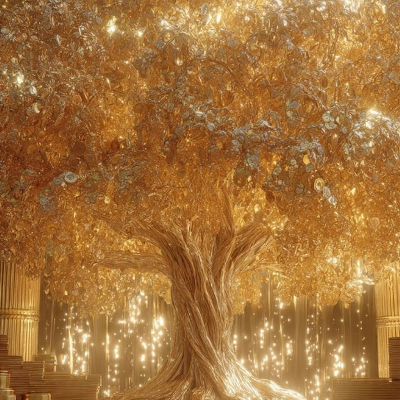 The Contemplative Mystic