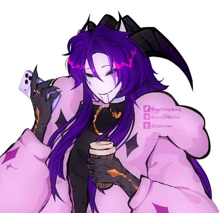 Post from ☆DARK PURPLE☆ - YouTube
