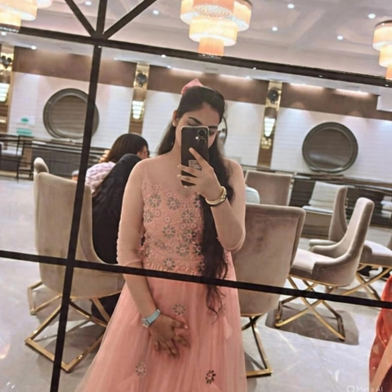 Hire Sonal choreo 🩷 — Self-Care & Wellness Routines YouTube creator for sponsorships