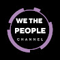 We The People logo