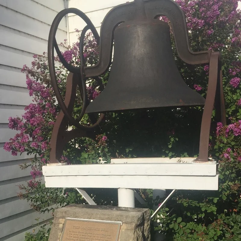South Haven Baptist Church