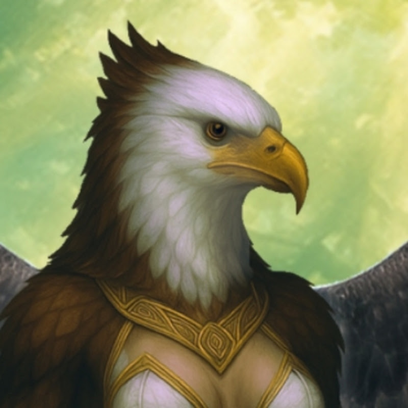 Aaron Eagle