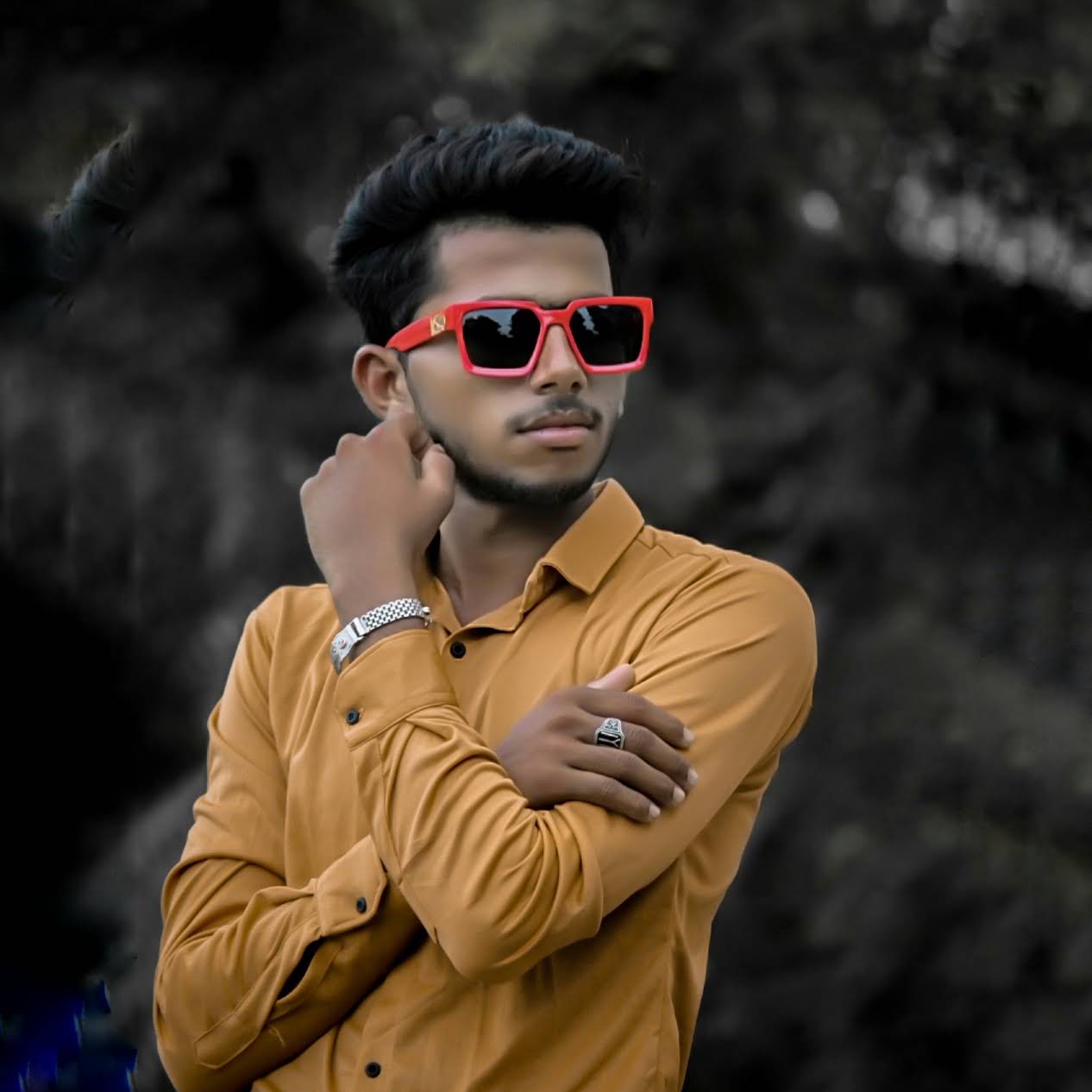 Post from Majit Mandhra