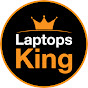 Laptops King Lb logo