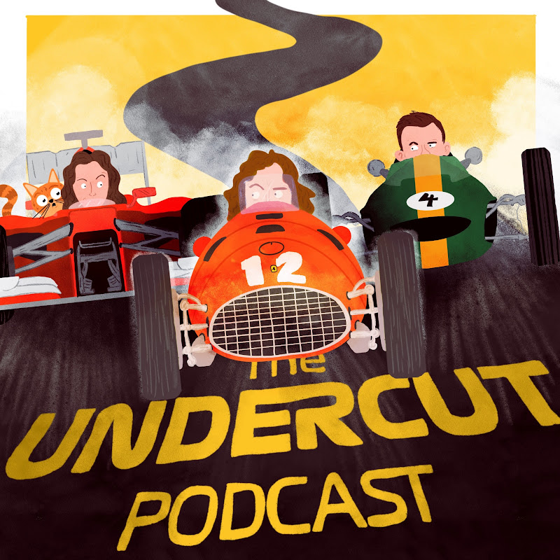 The Undercut Podcast