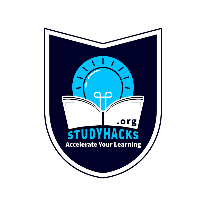 Study Hacks by Dr Zam's Academy®