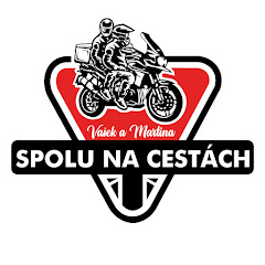 Spolu na cestách
