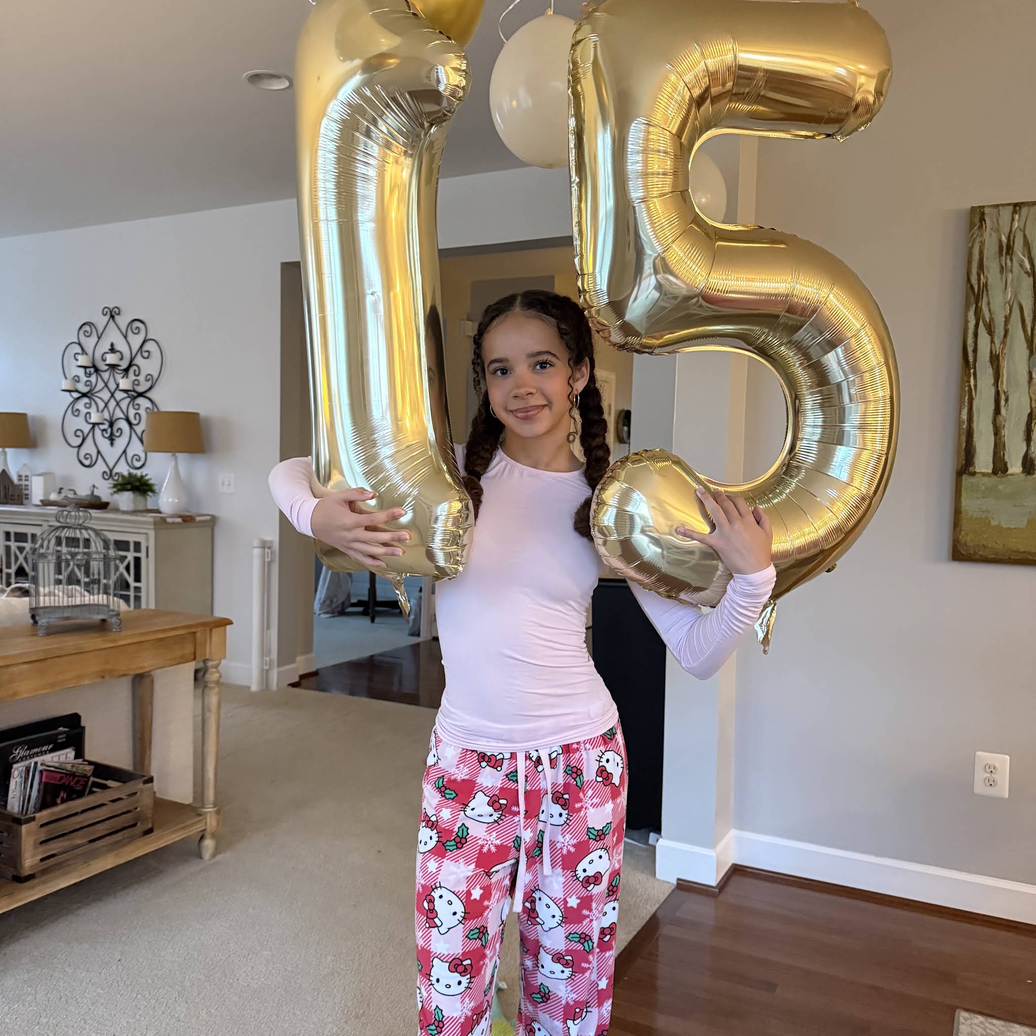 Post from Kennedy Rae