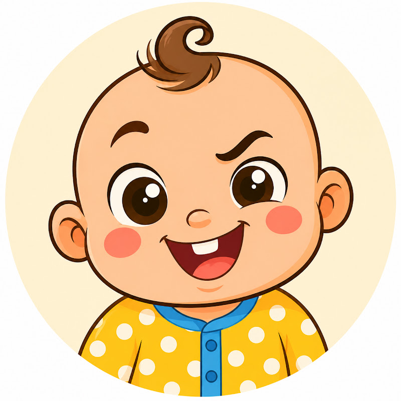 Babyzauber