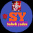 Saheb yadav Education