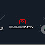pradana daily logo