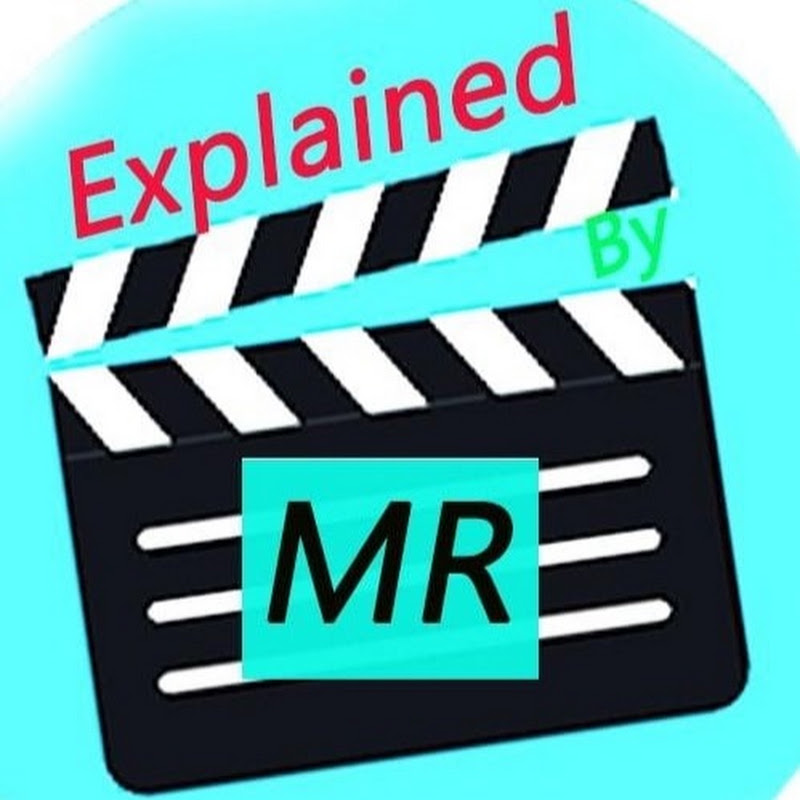 Explained by MR