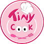 Tiny Cooking Official  logo