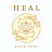 Heal by Dina