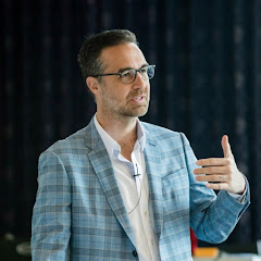 Eric Vickery Pres Coaching All-Star Dental Academy