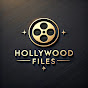 Hollywood Files logo