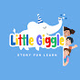 Little Giggle Kids logo