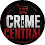 Crime Central Avatar