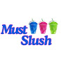 must slush logo