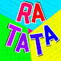 RATATA COOL Turkish logo