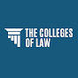 The Colleges of Law - @CollegesoflawEdu  YouTube Profile Photo