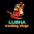 Lubna cooking vlogs