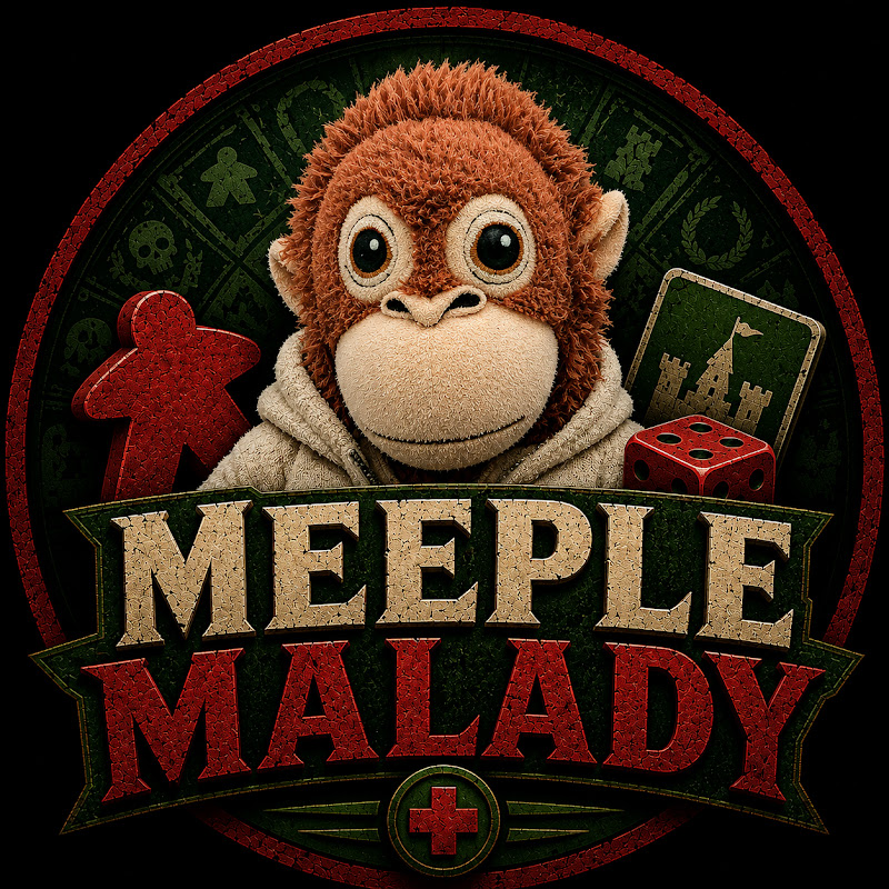 Meeple Malady