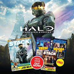 STACK Presents 