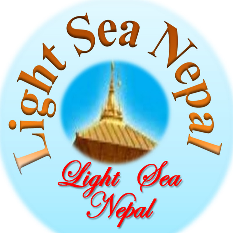 Light Sea Nepal Japan