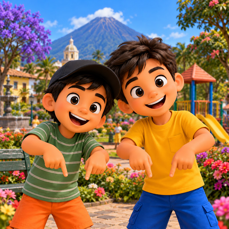 Los Vaqueritos