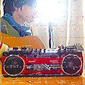 コセキのラジカセ / Koseki's Boombox