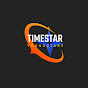 (FAITH WARRIORS) TIMESTAR YOUNGSTARS logo