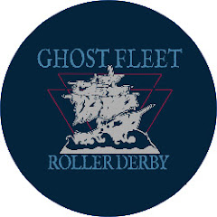 Ghost Fleet Roller Derby