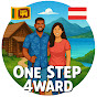 one step 4ward  logo
