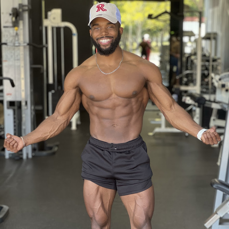 BlakeJohnsonFitness