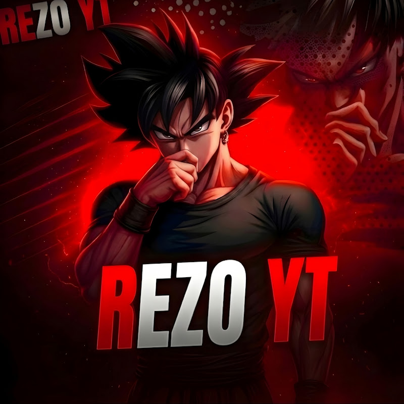 REZO GAMING YT