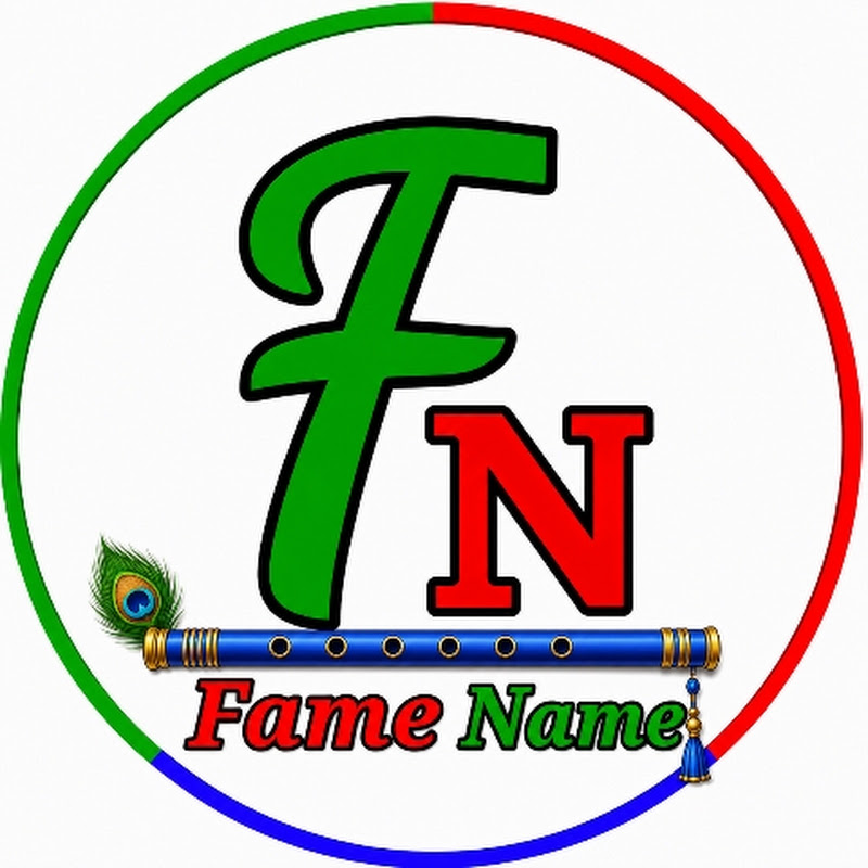 Fame Name🎥🎬