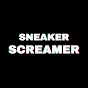 Sneaker Screamer logo