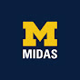 Michigan Institute for Data & AI in Society logo