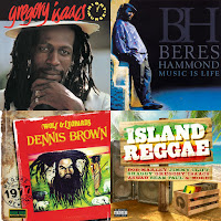 Reggae lovers