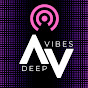 Deep Vibes Music _ DJSet2025 logo