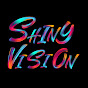 Shiny Vision logo