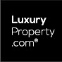 LuxuryPropertycom logo
